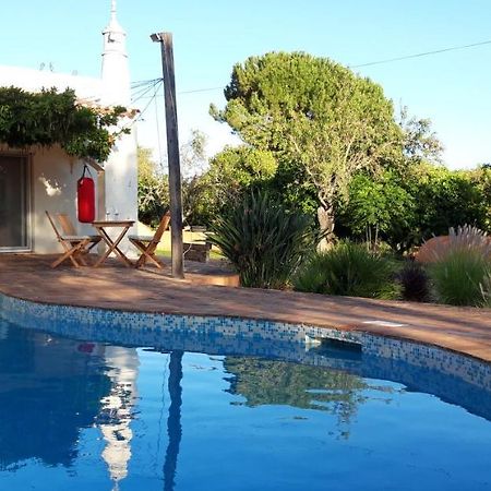Rural Peace In The Algarve - Private Room With Kitchenette And Bathroom Aldeia dos Matos 외부 사진