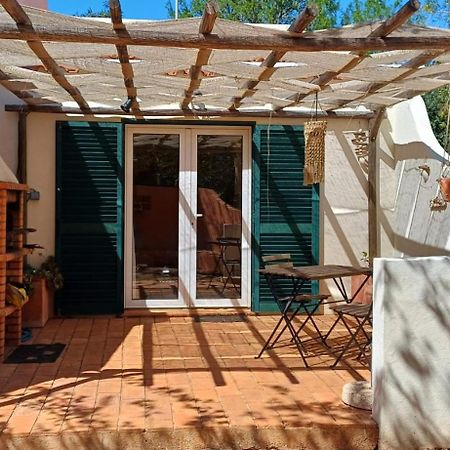Rural Peace In The Algarve - Private Room With Kitchenette And Bathroom Aldeia dos Matos 외부 사진