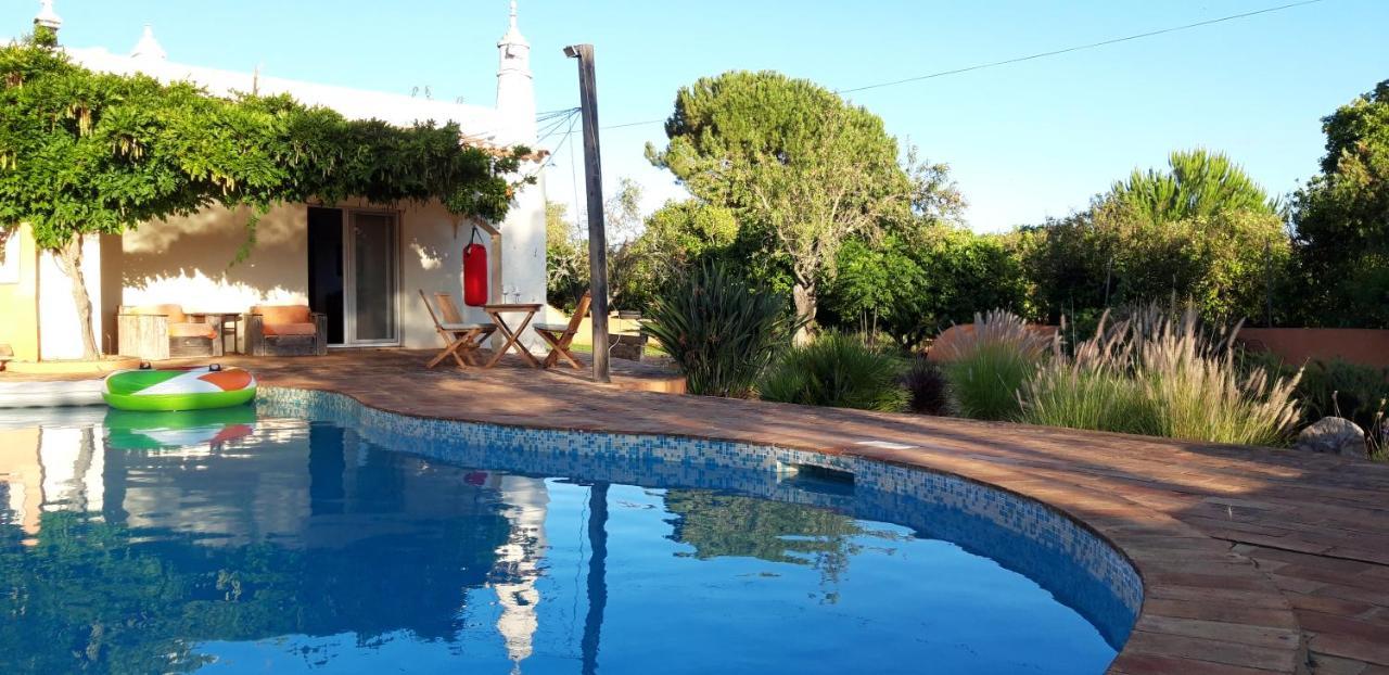 Rural Peace In The Algarve - Private Room With Kitchenette And Bathroom Aldeia dos Matos 외부 사진