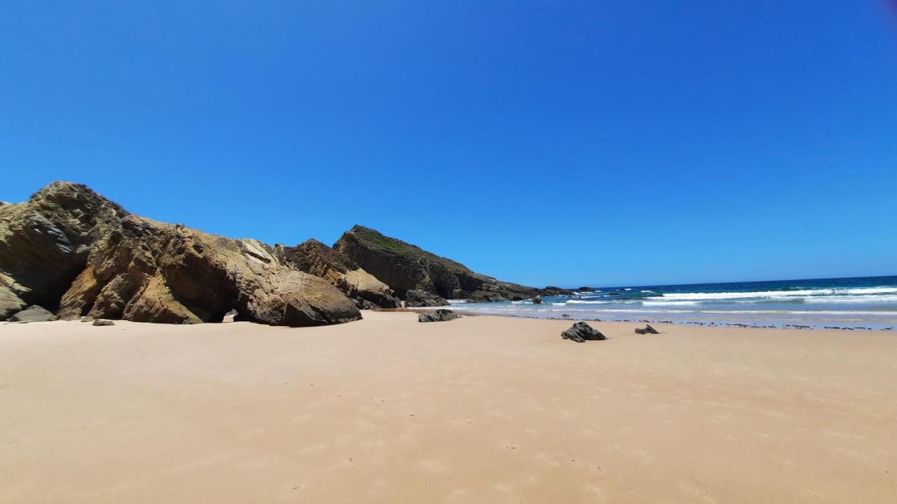 Rural Peace In The Algarve - Private Room With Kitchenette And Bathroom Aldeia dos Matos 외부 사진