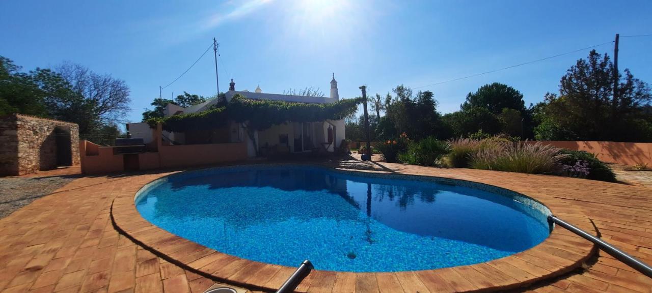 Rural Peace In The Algarve - Private Room With Kitchenette And Bathroom Aldeia dos Matos 외부 사진