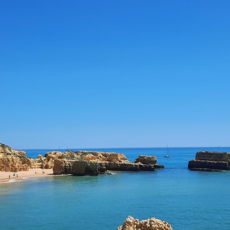 Rural Peace In The Algarve - Private Room With Kitchenette And Bathroom Aldeia dos Matos 외부 사진