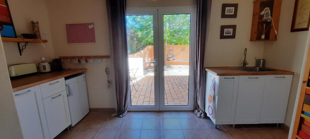 Rural Peace In The Algarve - Private Room With Kitchenette And Bathroom Aldeia dos Matos 외부 사진