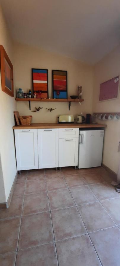 Rural Peace In The Algarve - Private Room With Kitchenette And Bathroom Aldeia dos Matos 외부 사진