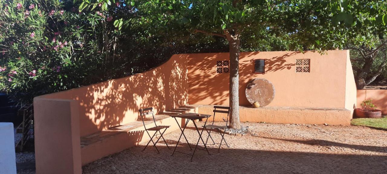 Rural Peace In The Algarve - Private Room With Kitchenette And Bathroom Aldeia dos Matos 외부 사진