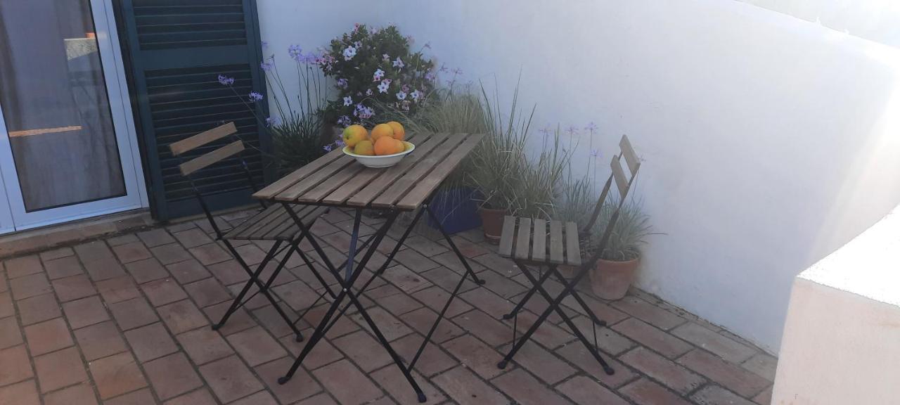 Rural Peace In The Algarve - Private Room With Kitchenette And Bathroom Aldeia dos Matos 외부 사진